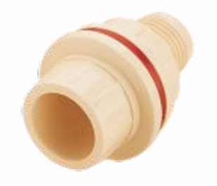SOCKET TANK NIPPLE